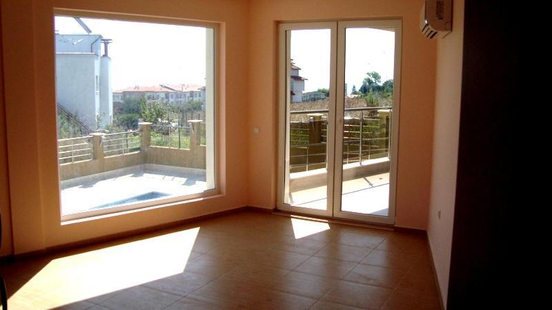 Villa Galina Apartments Byala  Buitenkant foto