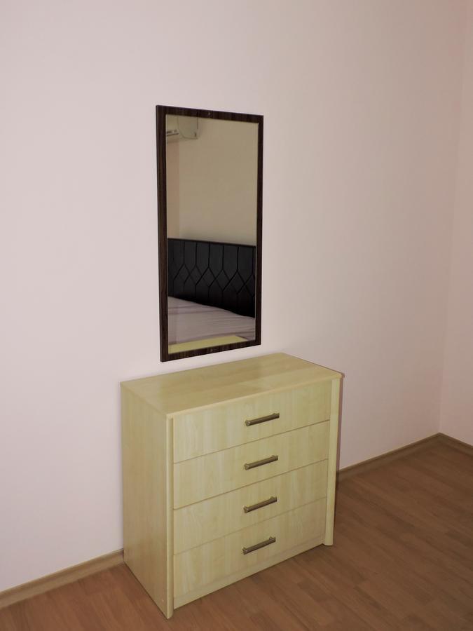 Villa Galina Apartments Byala  Buitenkant foto
