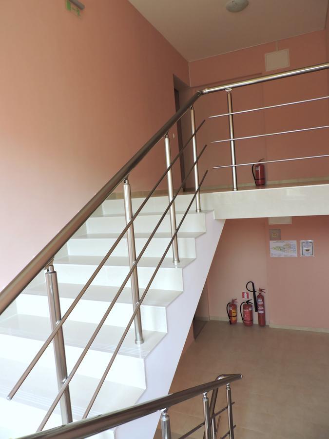 Villa Galina Apartments Byala  Buitenkant foto
