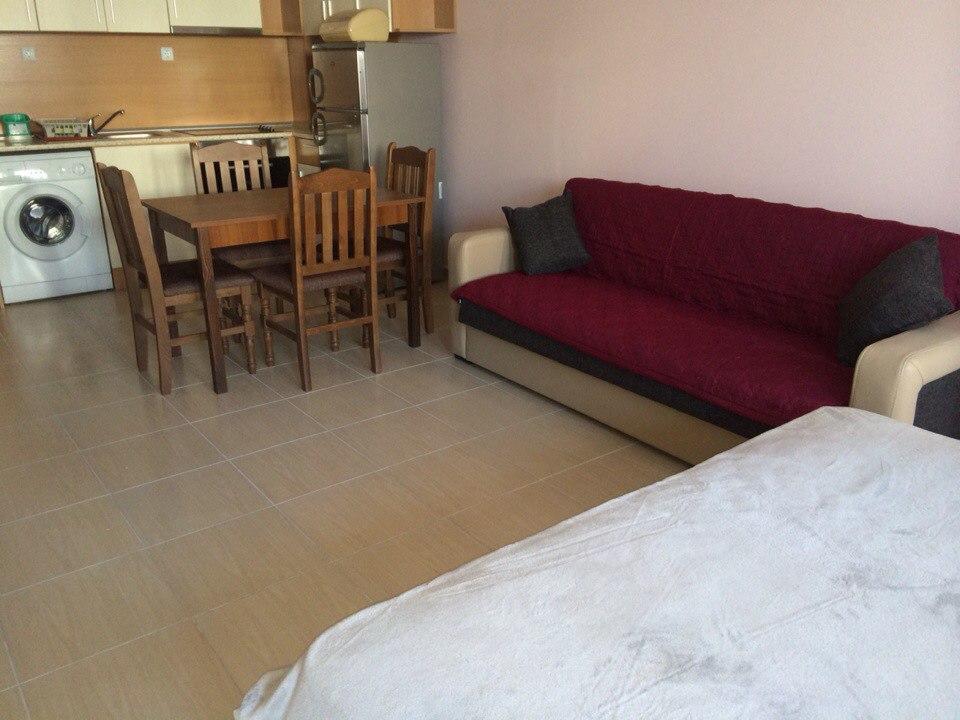 Villa Galina Apartments Byala  Buitenkant foto