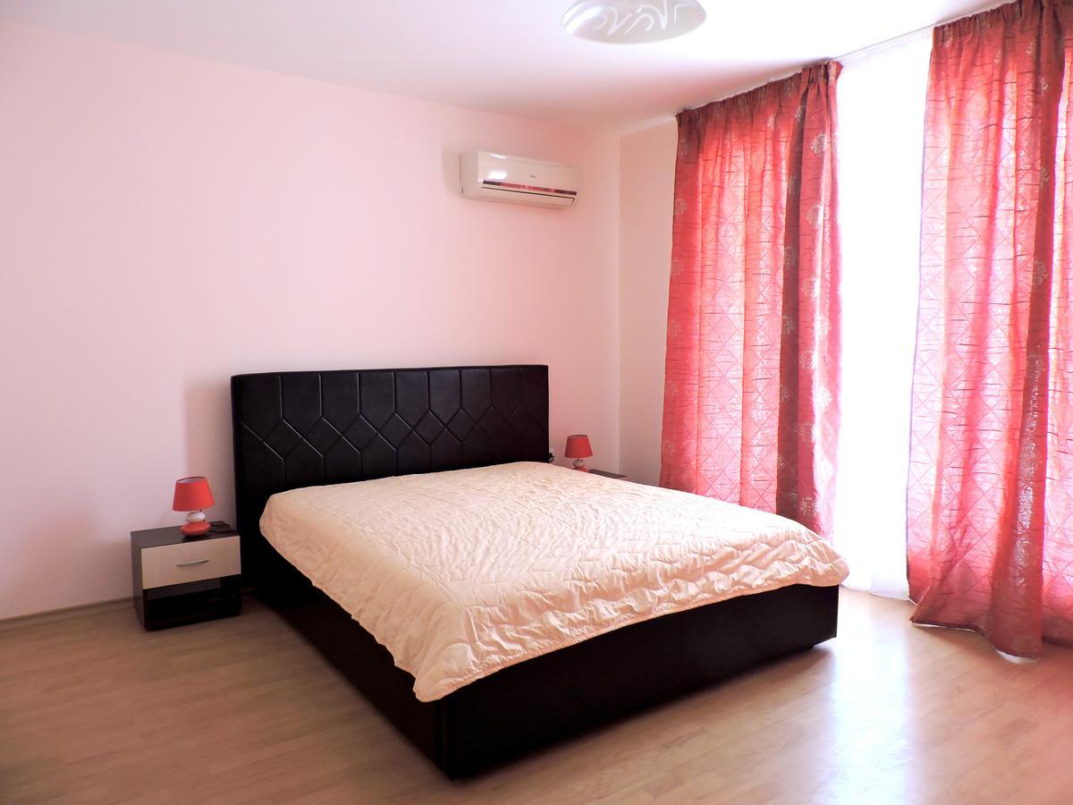 Villa Galina Apartments Byala  Buitenkant foto