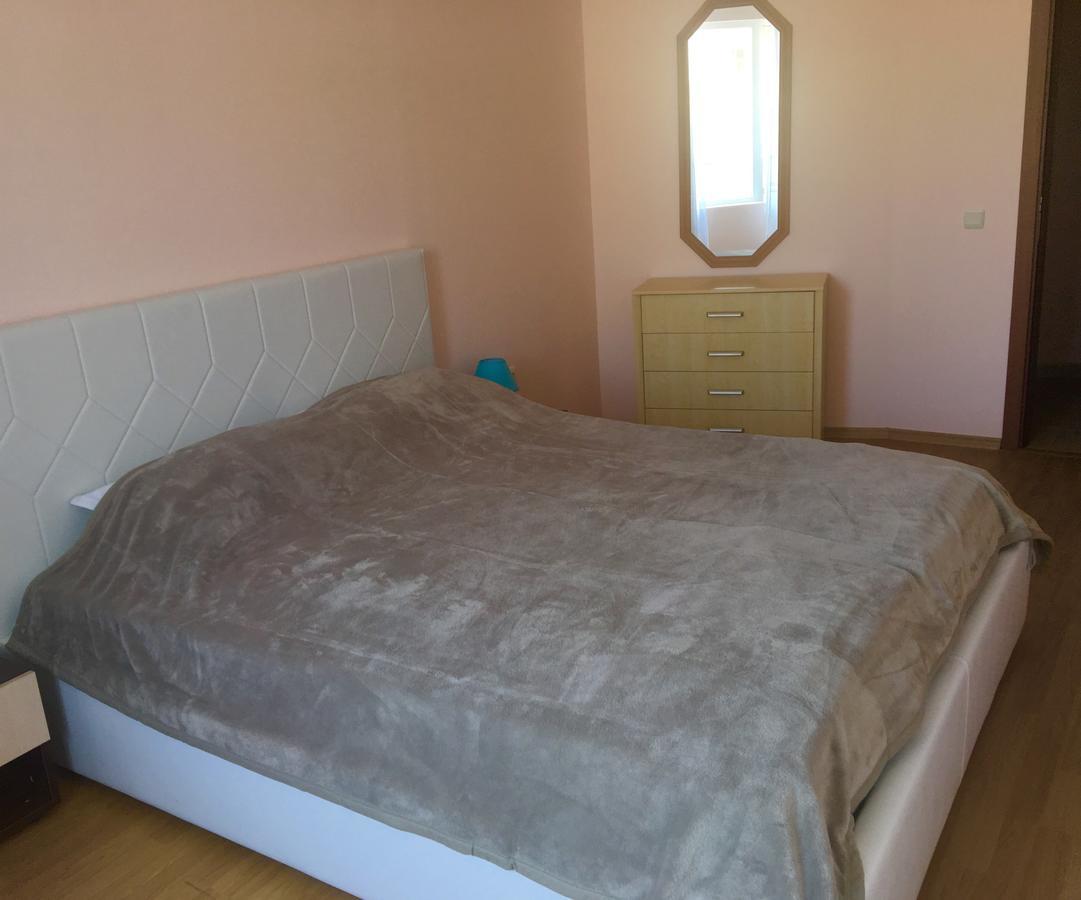 Villa Galina Apartments Byala  Buitenkant foto